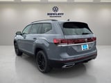2026 Volkswagen Atlas - Preview 3