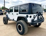 2014 Jeep Wrangler - Preview 3