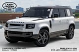 2026 Land Rover Defender - Preview 2