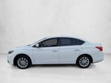 2019 Nissan Sentra - Preview 8