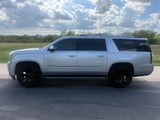 2016 GMC Yukon XL - Preview 2