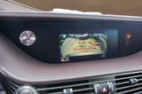 2018 Lexus LS - Preview 16