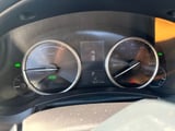 2021 Lexus NX - Preview 13