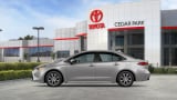 2026 Toyota Corolla - Preview 4