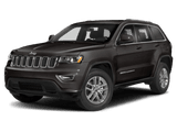 2019 Jeep Grand Cherokee - Preview 6