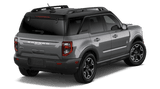 2026 Ford Bronco Sport - Preview 3