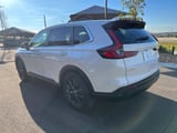 2027 Honda CR-V - Preview 4
