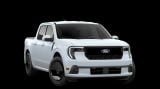 2026 Ford Maverick - Preview 4