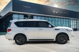 2023 INFINITI QX80 - Preview 4