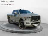 2027 Ram 2500 - Preview 2