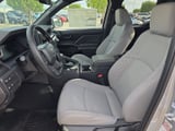 2026 Toyota Tacoma - Preview 11