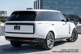 2026 Land Rover Range Rover - Preview 6