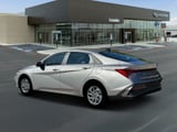 2026 Hyundai Elantra - Preview 4