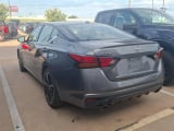 2025 Nissan Altima - Preview 9