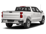 2019 Chevrolet Silverado 1500 - Preview 2