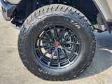2026 Ford Bronco - Preview 7