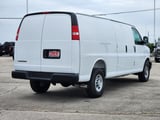 2026 Chevrolet Express Cargo - Preview 5