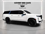 2021 Cadillac Escalade ESV - Preview 12