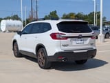 2026 Subaru Ascent - Preview 4