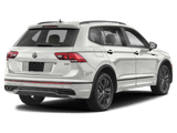2022 Volkswagen Tiguan - Preview 5