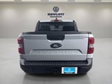 2025 Ford Maverick - Preview 4