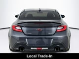 2022 Subaru BRZ - Preview 6