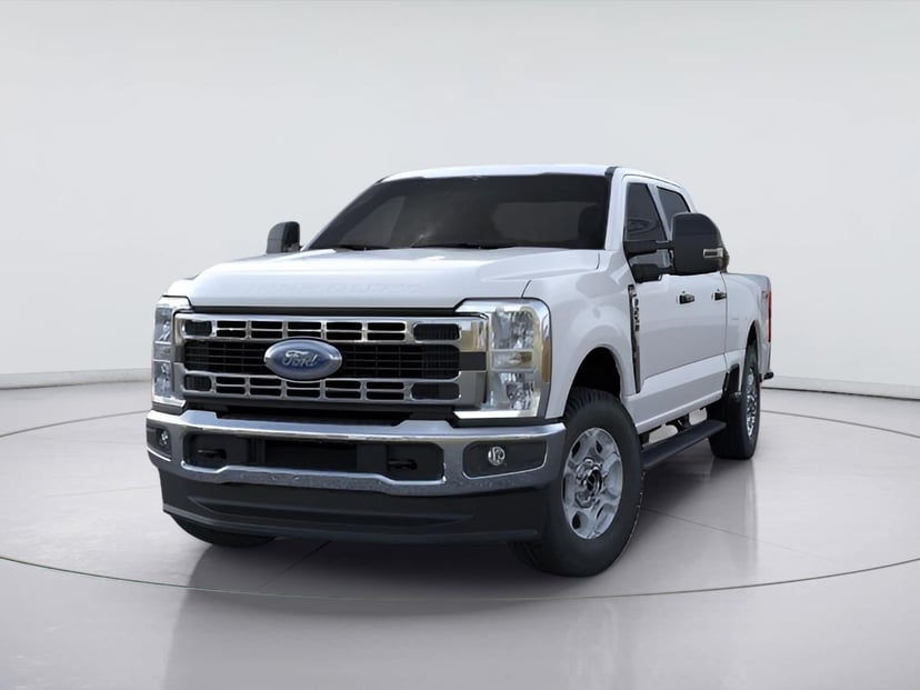2026 Ford F-250 - Image 2