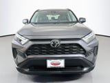 2025 Toyota RAV4 - Preview 3