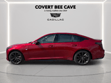 2026 Cadillac CT5 - Preview 5