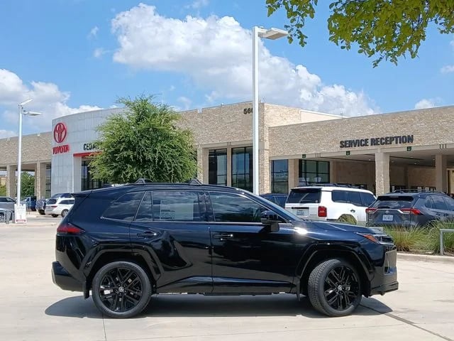 2026 Toyota RAV4 - Image 2
