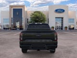 2026 Ford Ranger - Preview 5