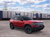 2026 Ford Bronco Sport - Preview 7