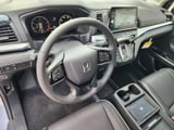 2026 Honda Odyssey - Preview 12