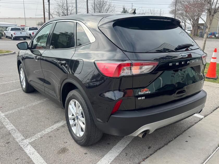 2020 Ford Escape - Image 3