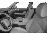 2027 Hyundai Santa Fe - Preview 6