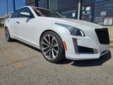 2019 Cadillac CT6 - Preview 3
