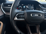 2023 Jeep Grand Cherokee - Preview 13