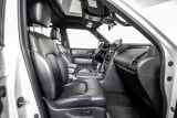2023 Nissan Armada - Preview 10
