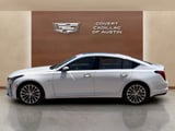 2026 Cadillac CT5 - Preview 4