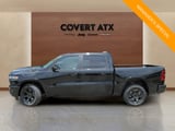 2026 Ram 1500 - Preview 6