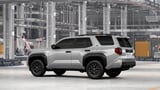 2026 Toyota 4Runner - Preview 5