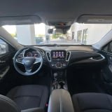 2023 Chevrolet Malibu - Preview 10