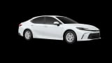 2026 Toyota Camry - Preview 14
