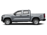 2025 Chevrolet Colorado - Preview 4