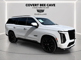 2026 Cadillac Escalade-V - Preview 5