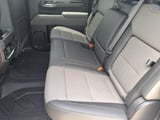 2026 Chevrolet Silverado 1500 - Preview 11