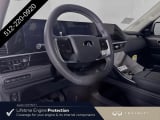 2027 INFINITI QX80 - Preview 9