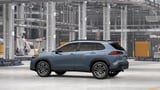 2026 Toyota Corolla Cross - Preview 5