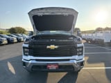 2026 Chevrolet Silverado 2500 HD - Preview 10