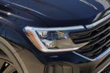 2026 Volkswagen Atlas Cross Sport - Preview 2